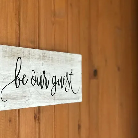 Irena Casa de hóspedes Visoko